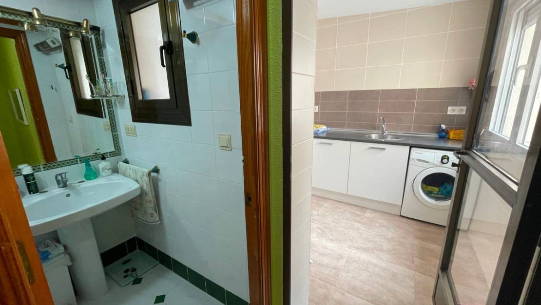 Sale - Town House - Guardamar del Segura - Guardamar del Segura Centro