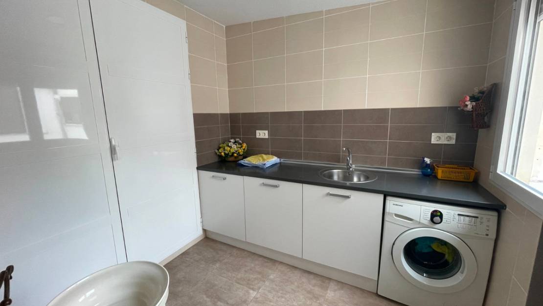 Sale - Town House - Guardamar del Segura - Guardamar del Segura Centro