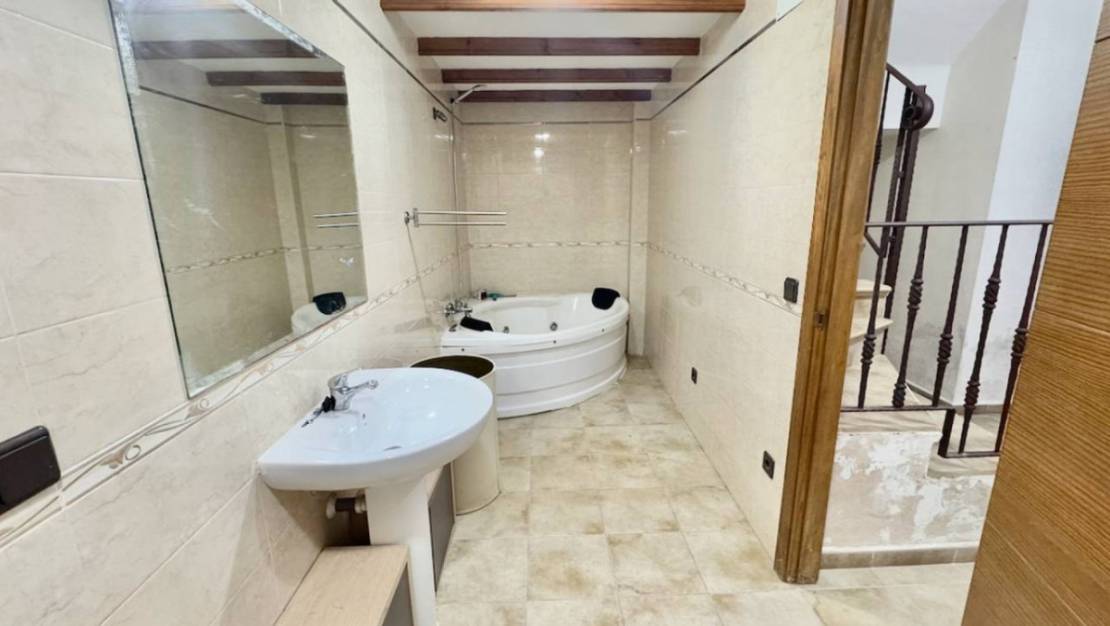Sale - Town House - Guardamar del Segura - Guardamar del Segura Centro