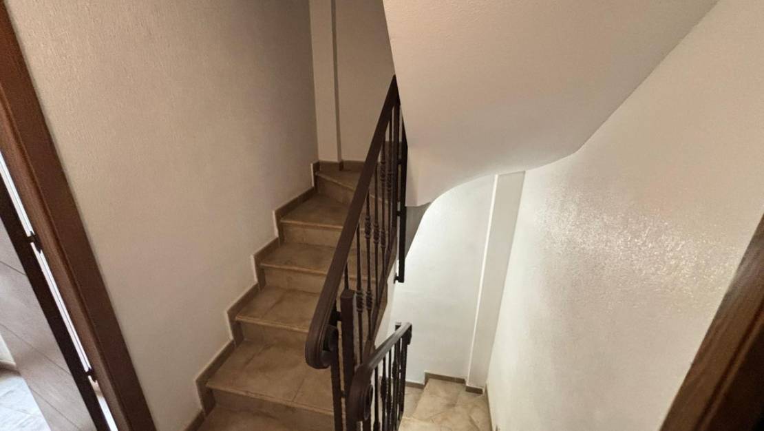 Sale - Town House - Guardamar del Segura - Guardamar del Segura Centro