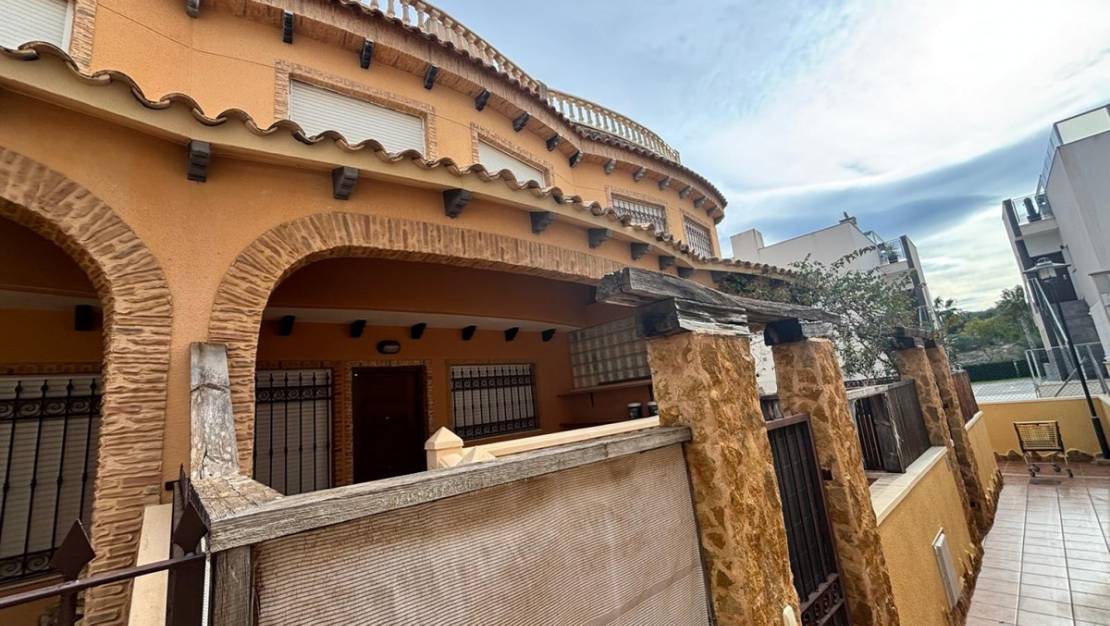 Sale - Town House - Guardamar del Segura - Guardamar del Segura Centro