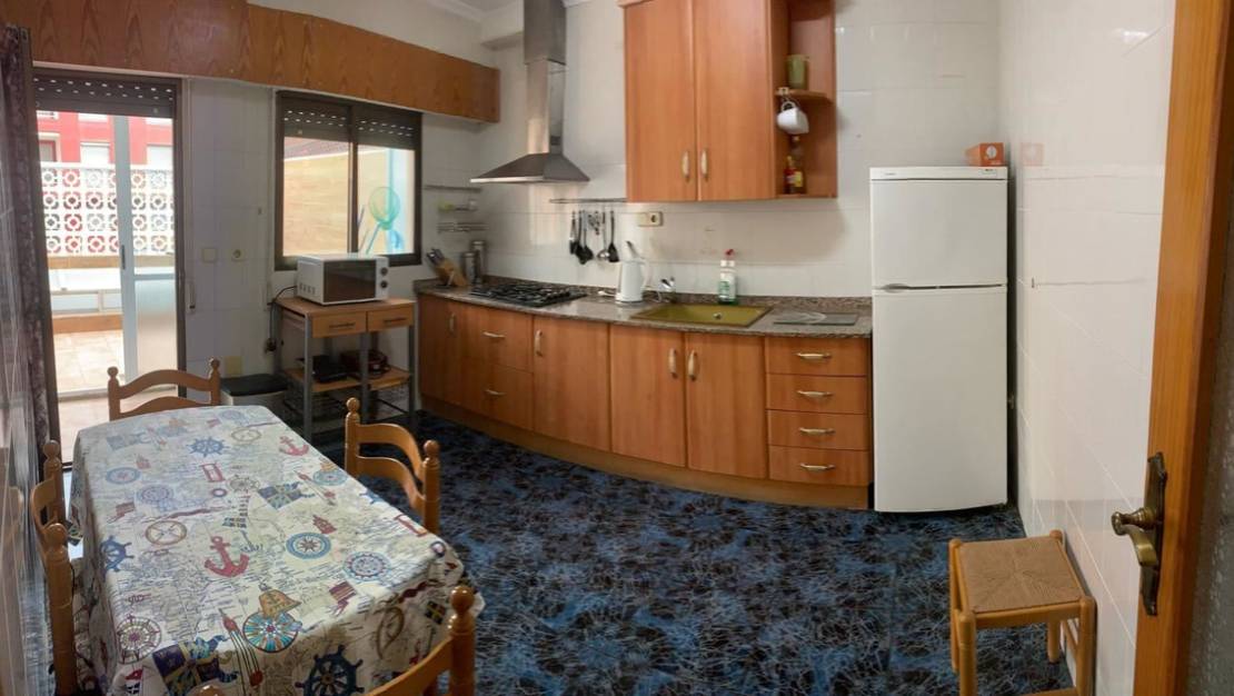 Sale - Town House - Guardamar del Segura - Guardamar del Segura Centro