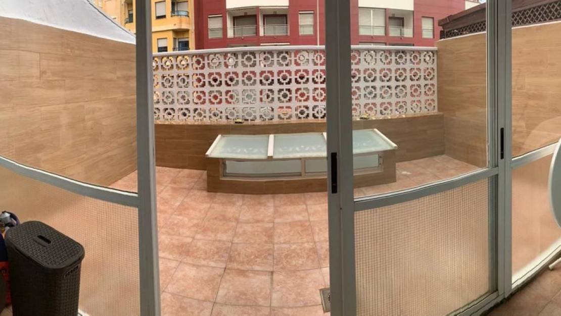 Sale - Town House - Guardamar del Segura - Guardamar del Segura Centro