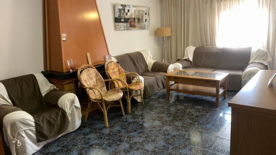 Sale - Town House - Guardamar del Segura - Guardamar del Segura Centro