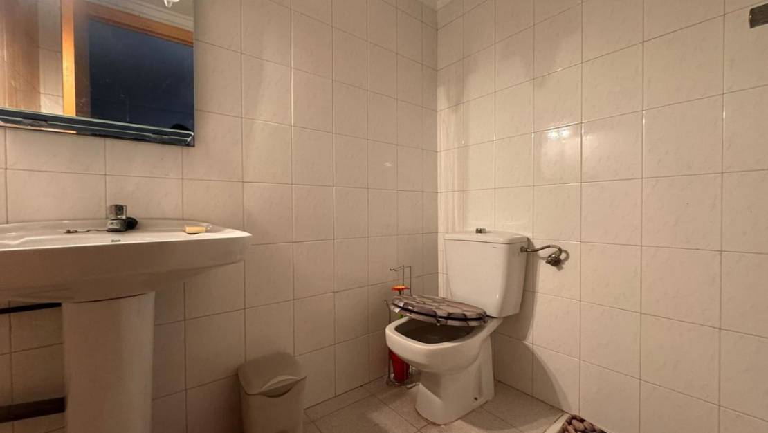 Sale - Town House - Guardamar del Segura - Guardamar del Segura Centro