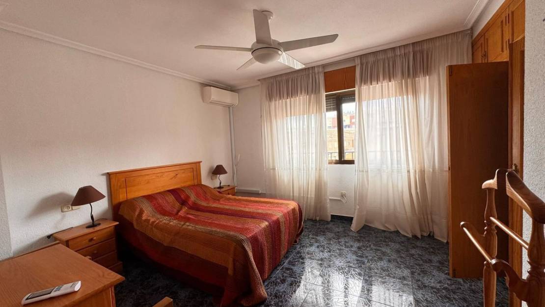 Sale - Town House - Guardamar del Segura - Guardamar del Segura Centro