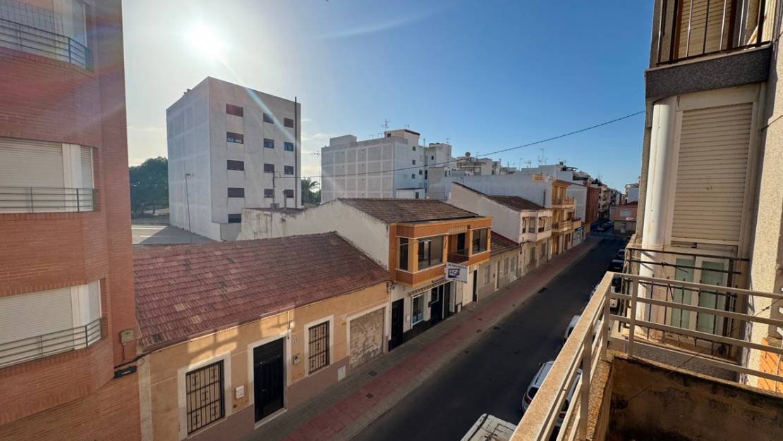 Sale - Town House - Guardamar del Segura - Guardamar del Segura Centro