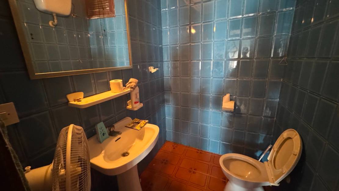 Sale - Town House - Guardamar del Segura - Guardamar del Segura Centro