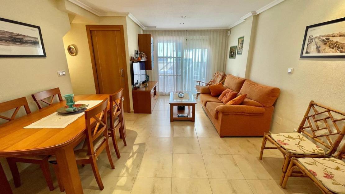 Sale - Town House - Guardamar del Segura - Guardamar del Segura Centro