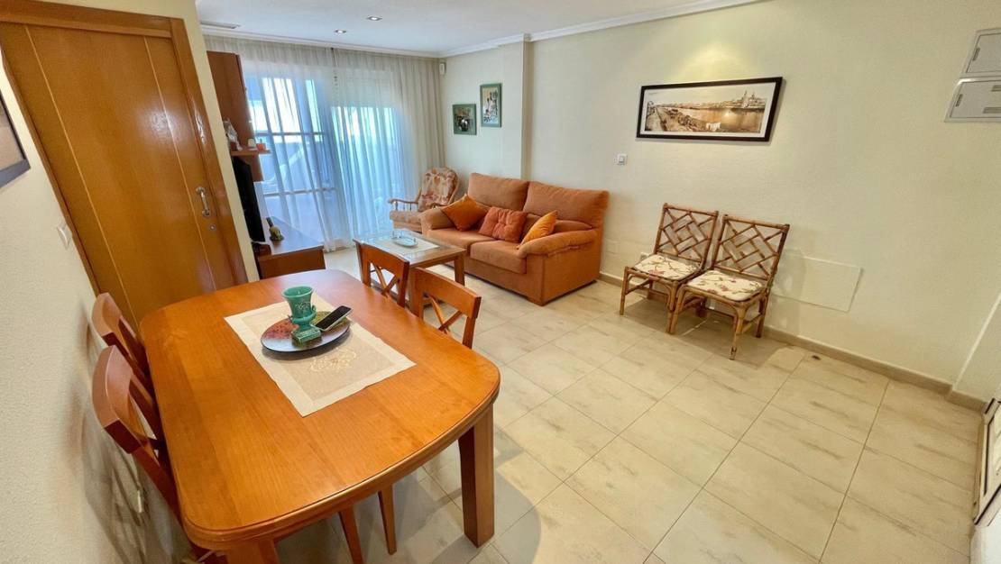 Sale - Town House - Guardamar del Segura - Guardamar del Segura Centro