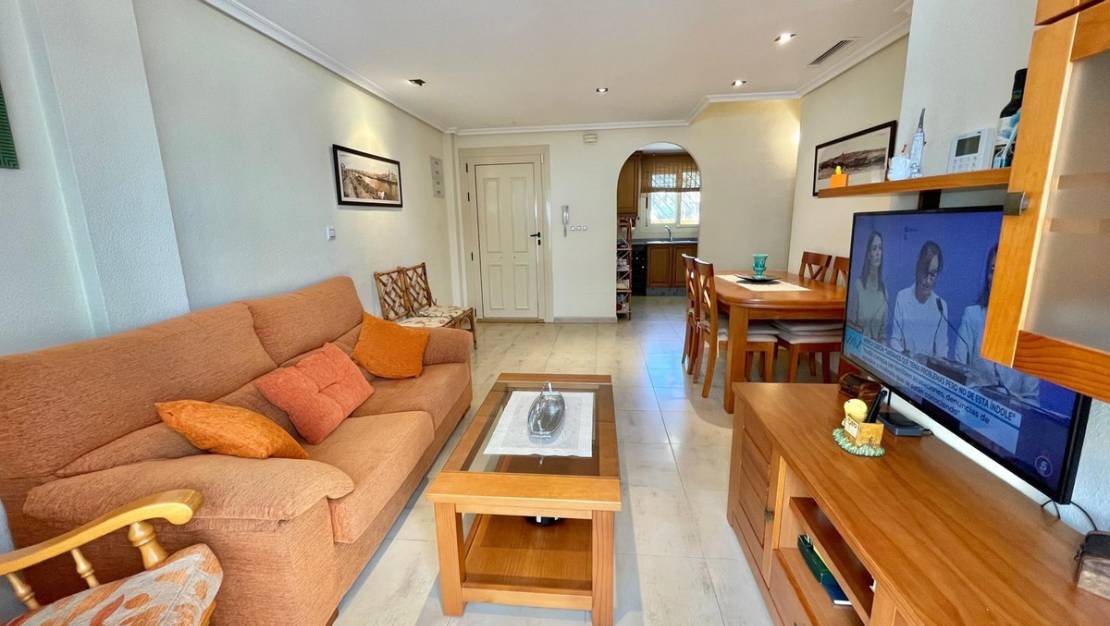 Sale - Town House - Guardamar del Segura - Guardamar del Segura Centro
