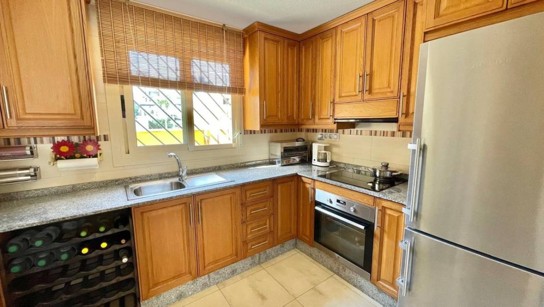 Sale - Town House - Guardamar del Segura - Guardamar del Segura Centro