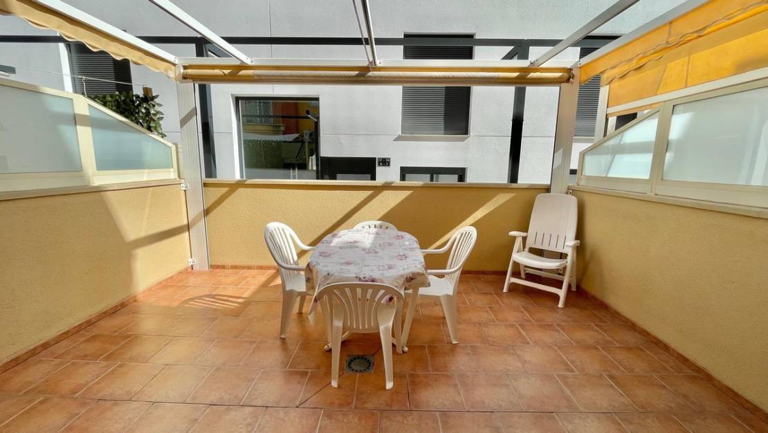 Sale - Town House - Guardamar del Segura - Guardamar del Segura Centro