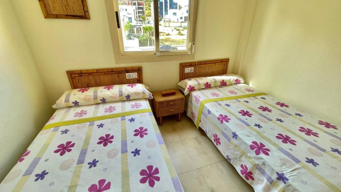 Sale - Town House - Guardamar del Segura - Guardamar del Segura Centro