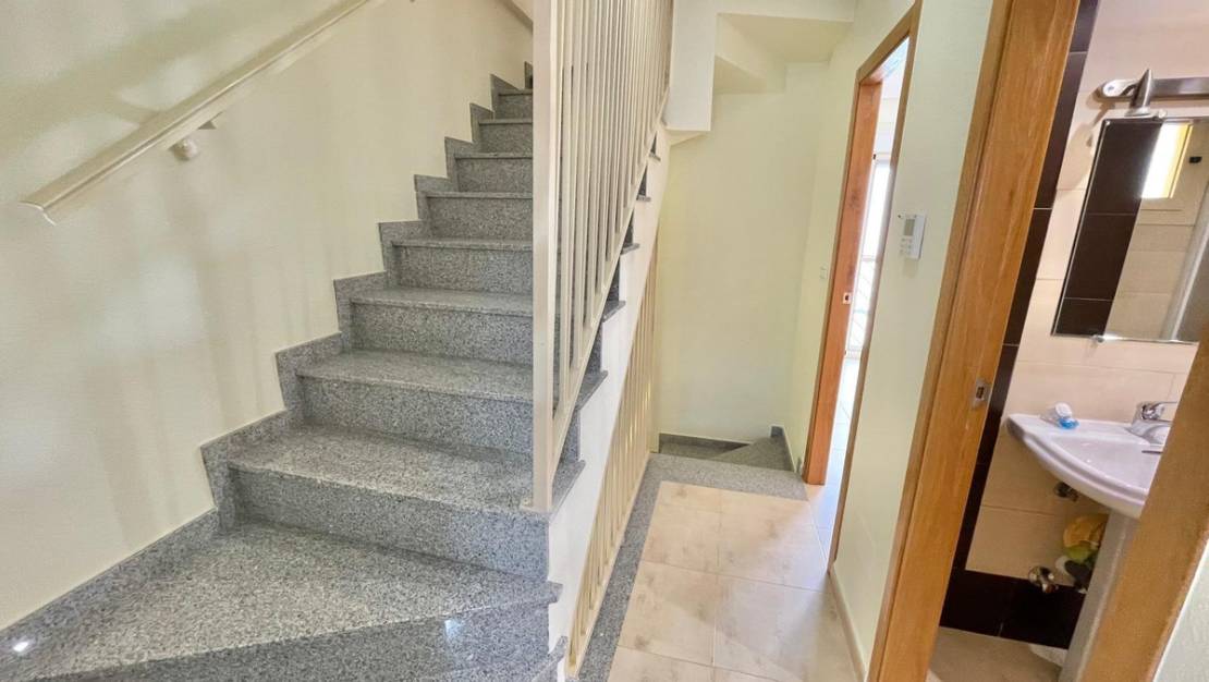Sale - Town House - Guardamar del Segura - Guardamar del Segura Centro