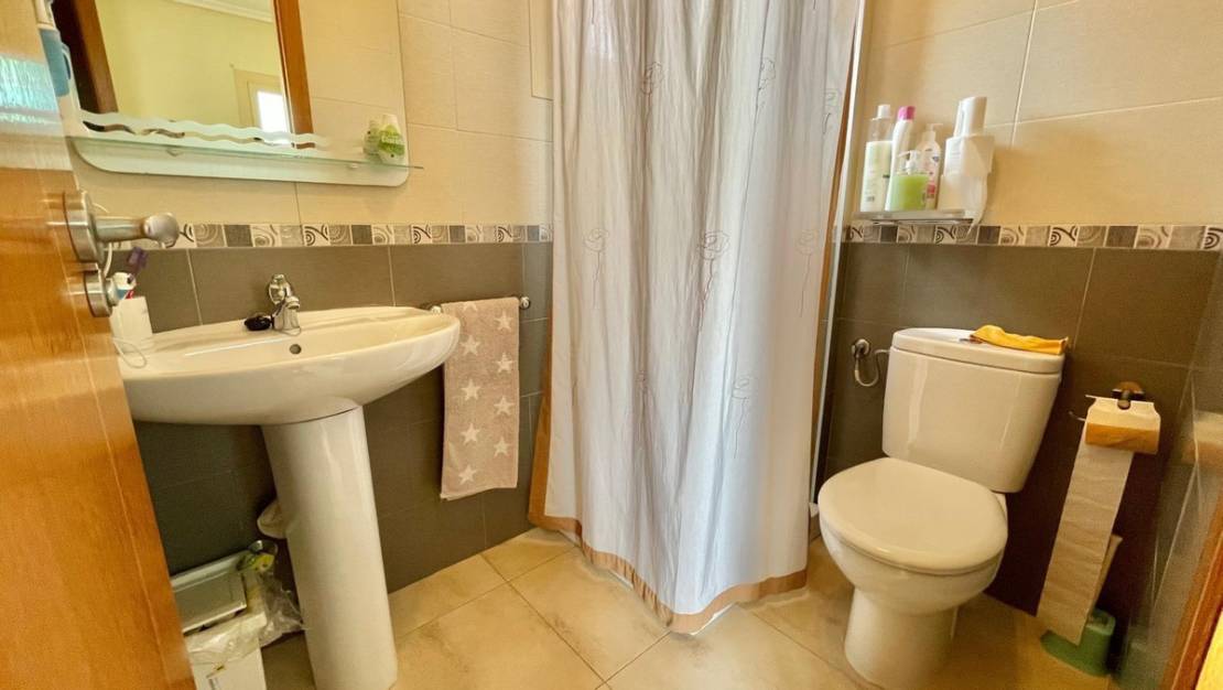 Sale - Town House - Guardamar del Segura - Guardamar del Segura Centro