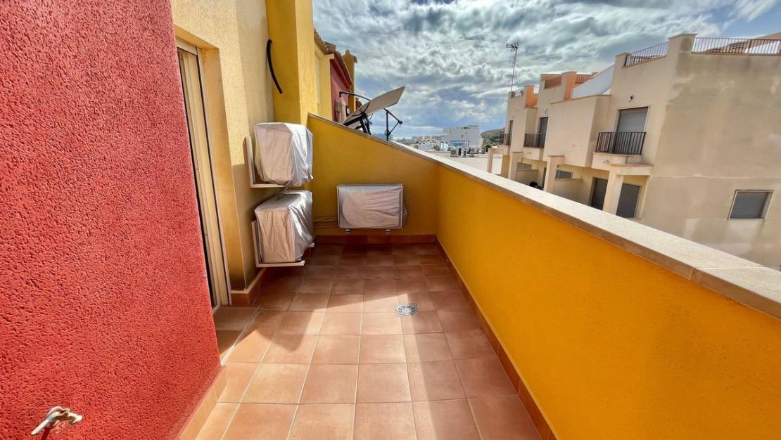 Sale - Town House - Guardamar del Segura - Guardamar del Segura Centro