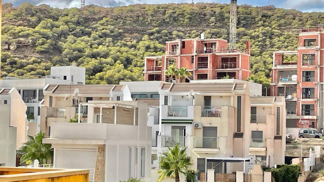 Sale - Town House - Guardamar del Segura - Guardamar del Segura Centro
