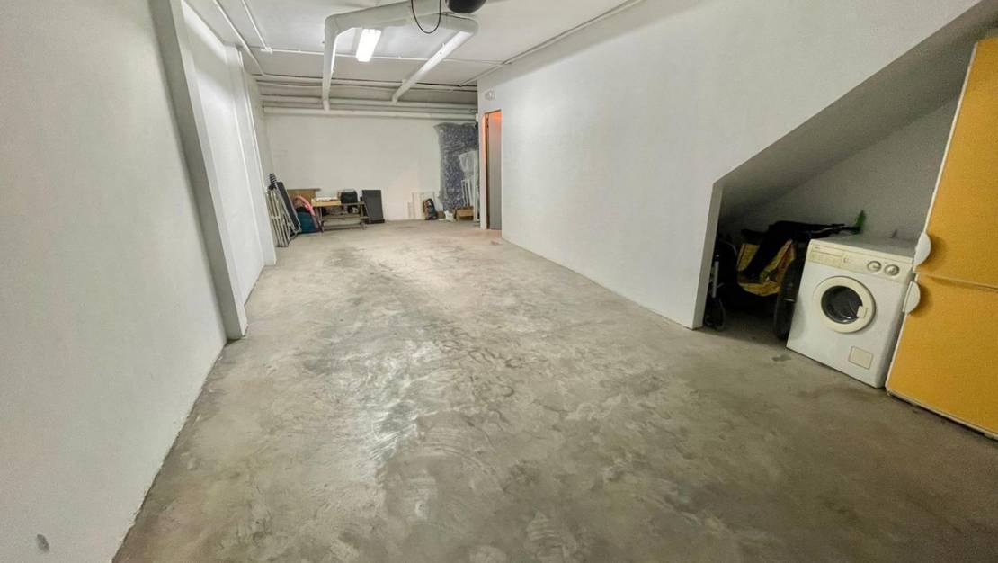 Sale - Town House - Guardamar del Segura - Guardamar del Segura Centro