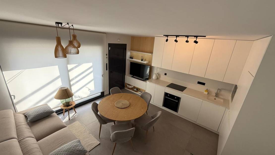 Sale - Town House - Guardamar del Segura - Guardamar del Segura Centro