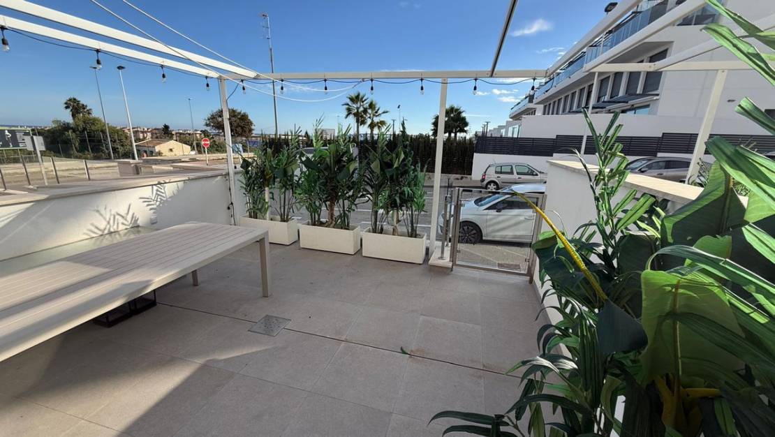 Sale - Town House - Guardamar del Segura - Guardamar del Segura Centro