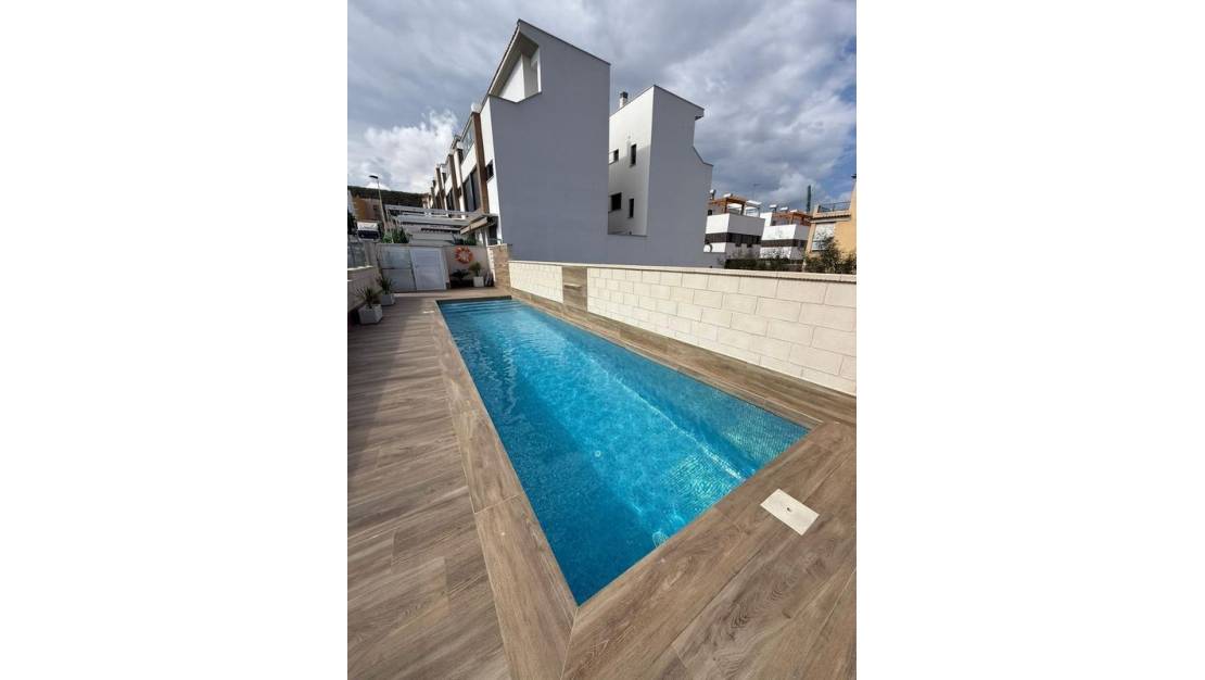 Sale - Town House - Guardamar del Segura - Guardamar del Segura Centro