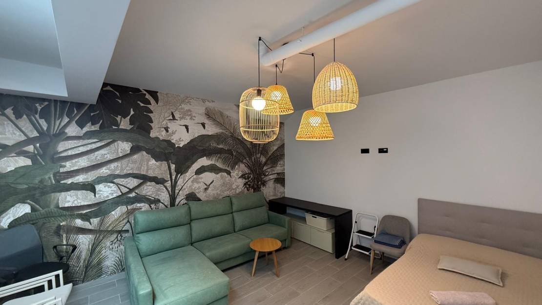 Sale - Town House - Guardamar del Segura - Guardamar del Segura Centro
