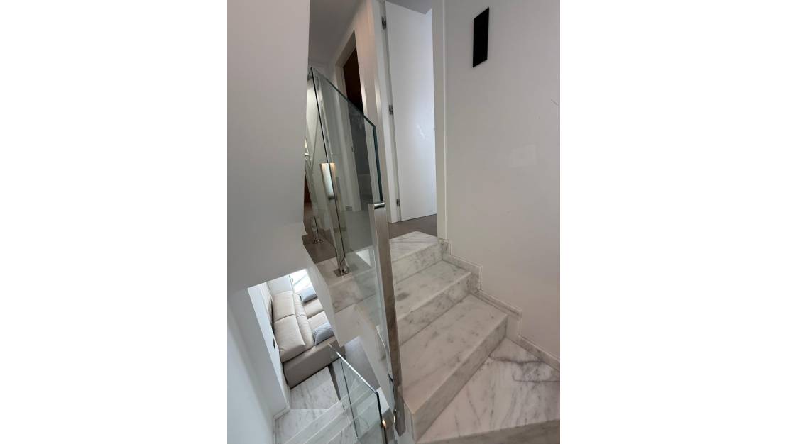 Sale - Town House - Guardamar del Segura - Guardamar del Segura Centro