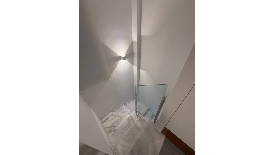 Sale - Town House - Guardamar del Segura - Guardamar del Segura Centro