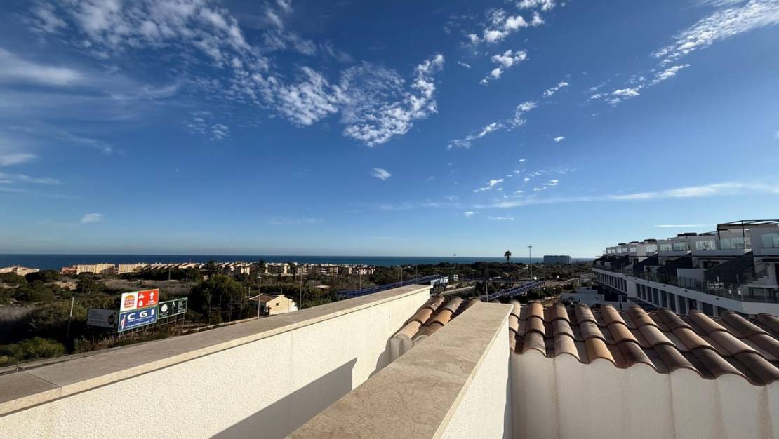 Sale - Town House - Guardamar del Segura - Guardamar del Segura Centro