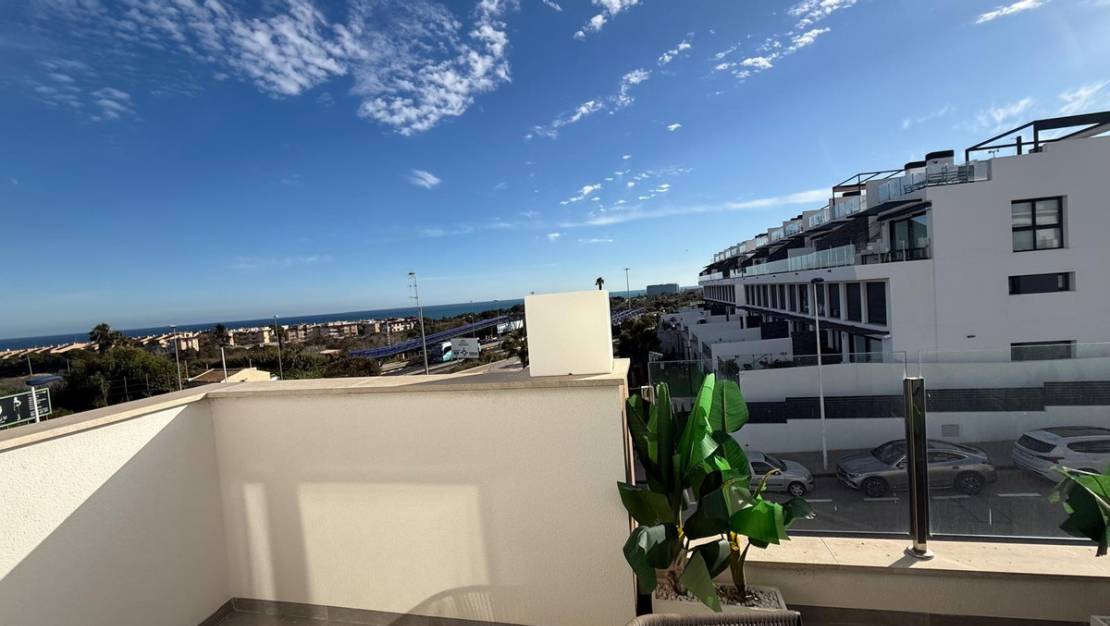 Sale - Town House - Guardamar del Segura - Guardamar del Segura Centro