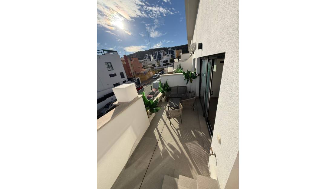Sale - Town House - Guardamar del Segura - Guardamar del Segura Centro