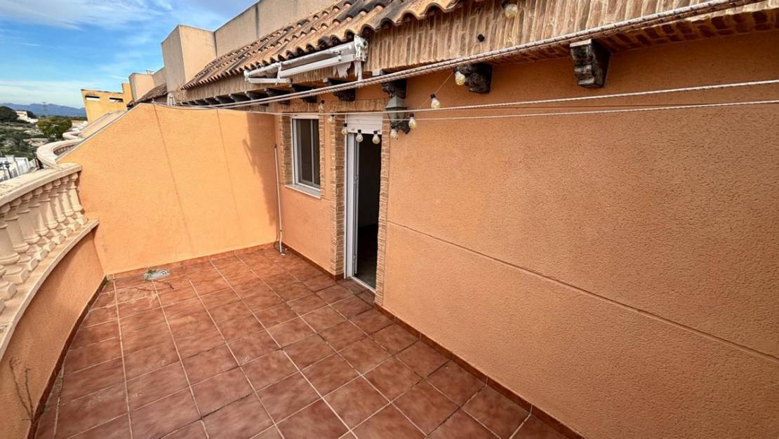Sale - Town House - Guardamar del Segura - Guardamar del Segura Centro