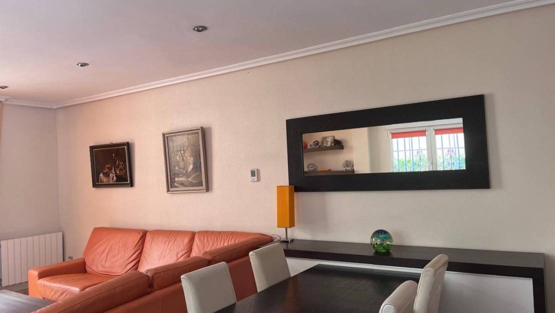 Sale - Town House - Guardamar del Segura - Urbanización El Raso