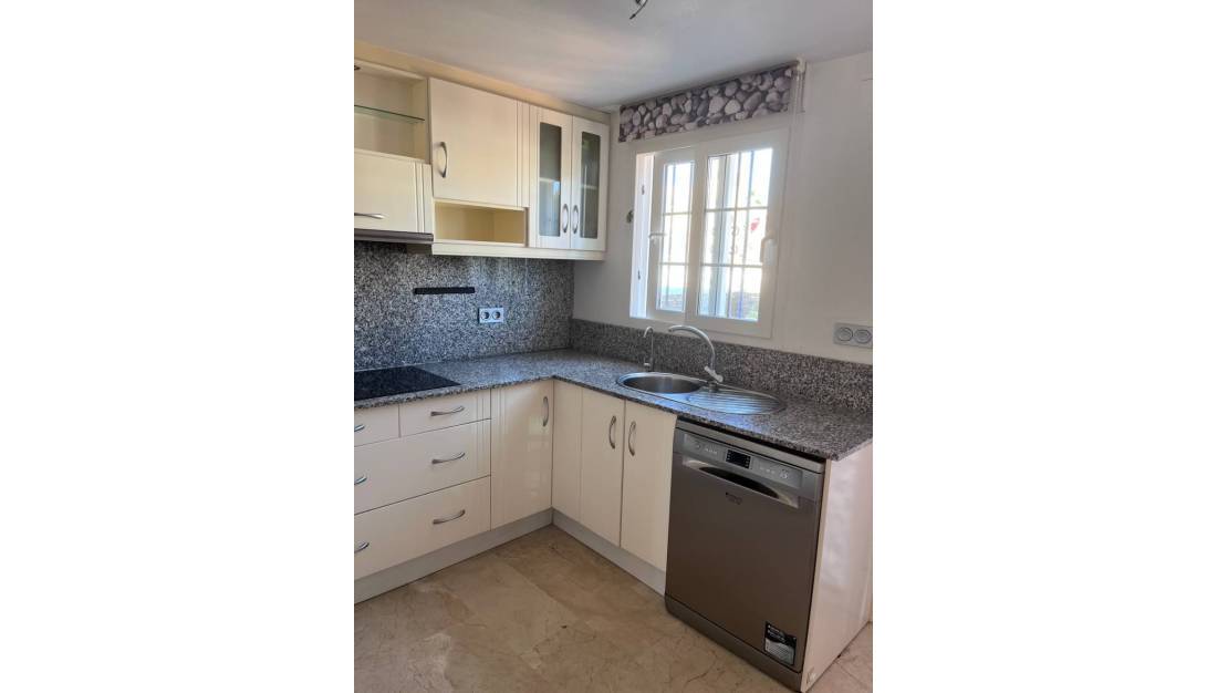 Sale - Town House - Guardamar del Segura - Urbanización El Raso