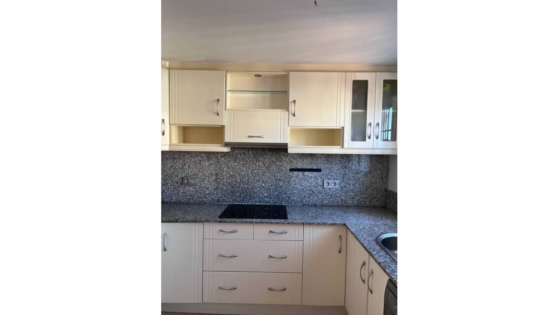 Sale - Town House - Guardamar del Segura - Urbanización El Raso