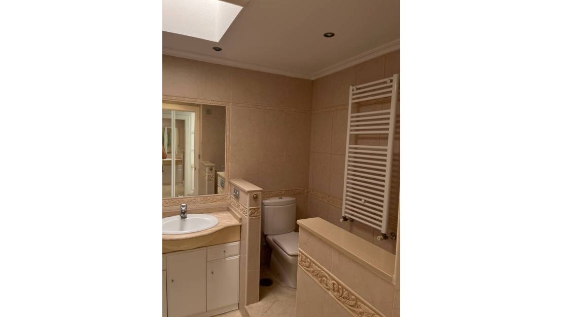 Sale - Town House - Guardamar del Segura - Urbanización El Raso