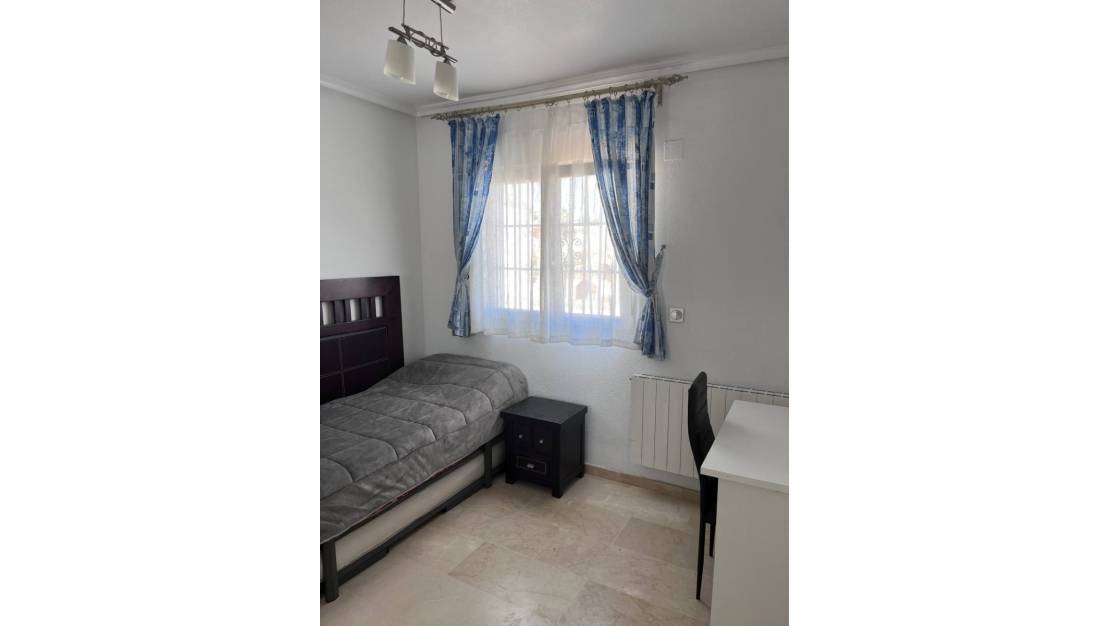 Sale - Town House - Guardamar del Segura - Urbanización El Raso