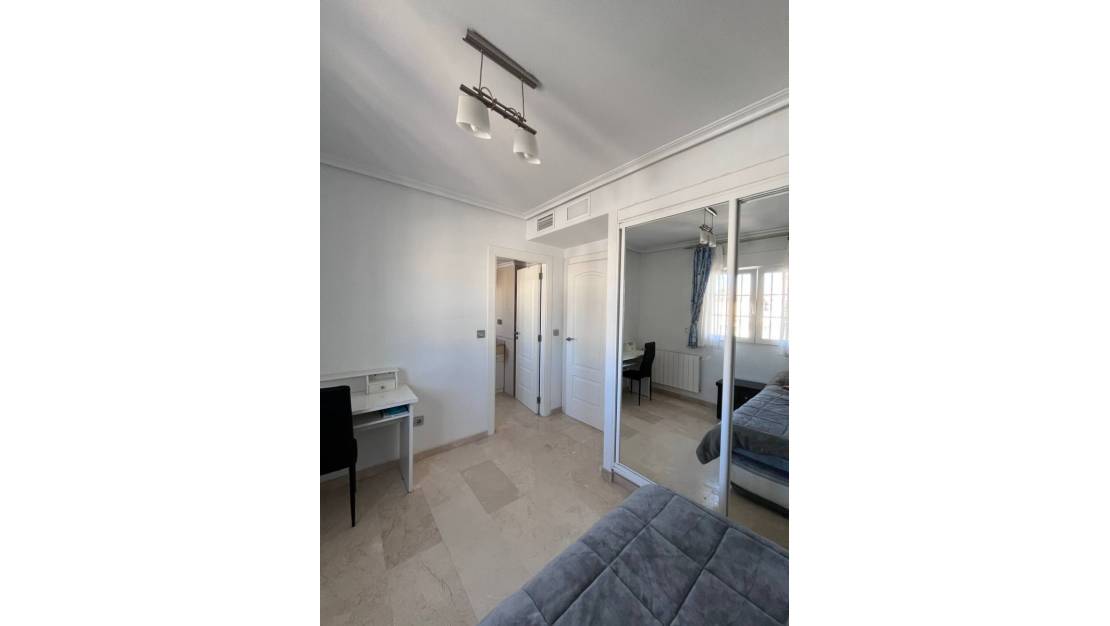 Sale - Town House - Guardamar del Segura - Urbanización El Raso