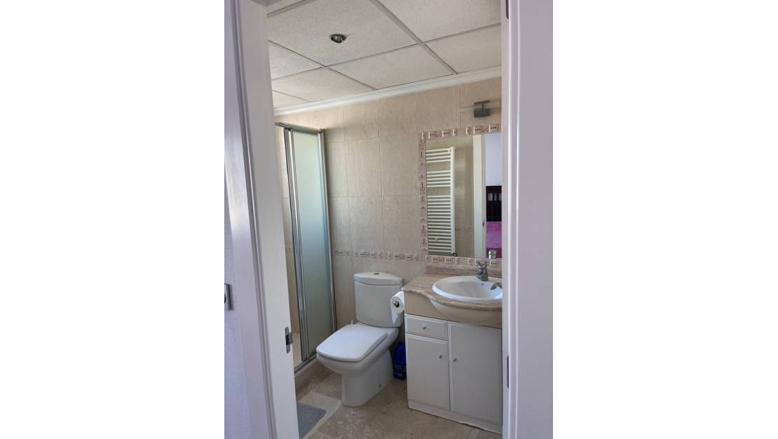 Sale - Town House - Guardamar del Segura - Urbanización El Raso