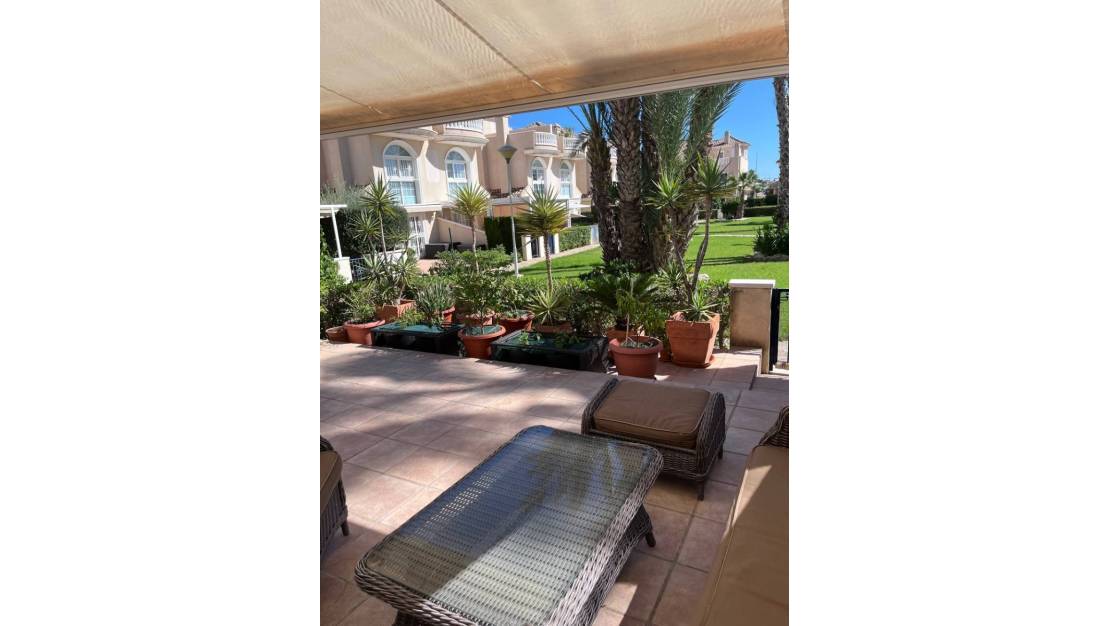 Sale - Town House - Guardamar del Segura - Urbanización El Raso