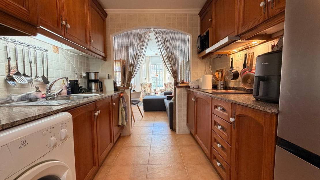 Sale - Town House - Guardamar del Segura - Urbanización El Raso