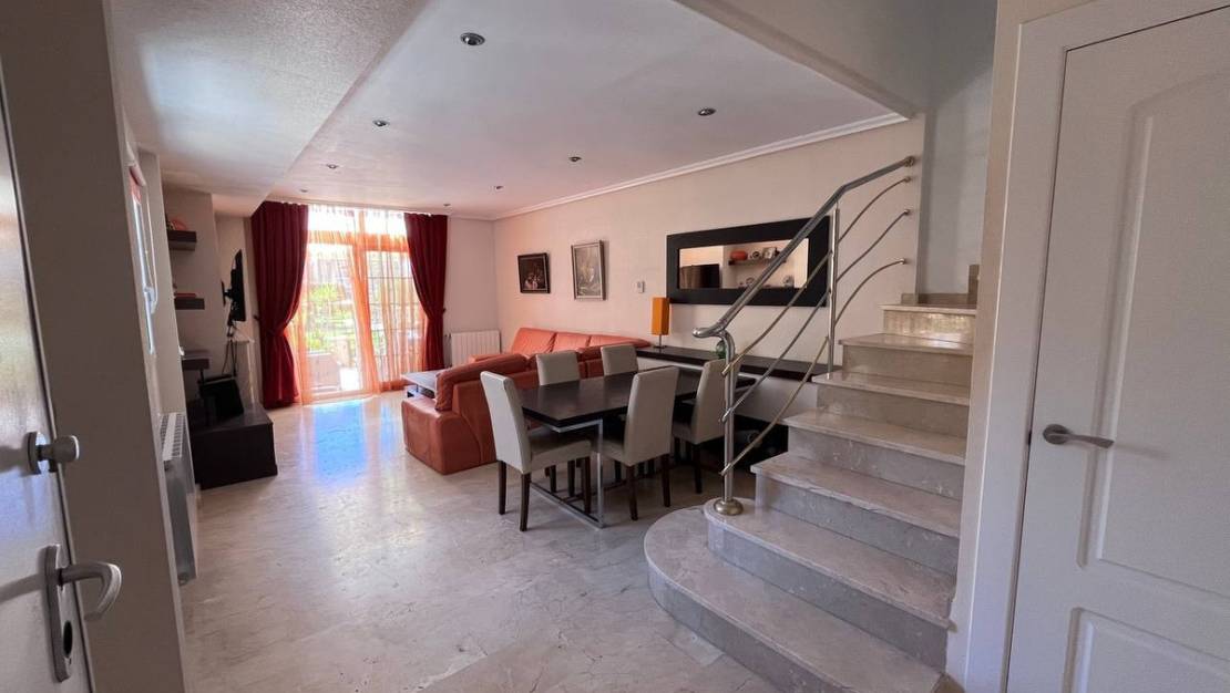 Sale - Town House - Guardamar del Segura - Urbanización El Raso