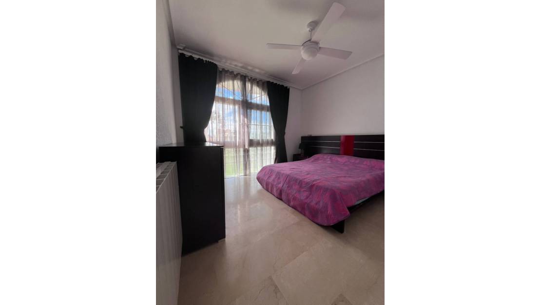 Sale - Town House - Guardamar del Segura - Urbanización El Raso