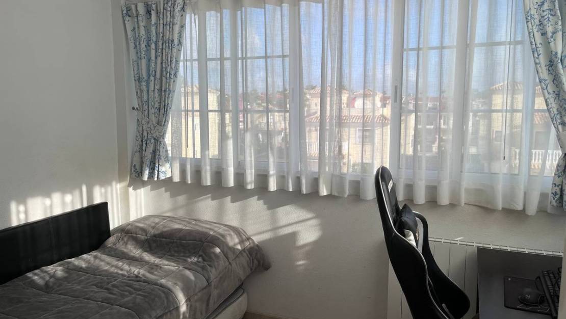 Sale - Town House - Guardamar del Segura - Urbanización El Raso