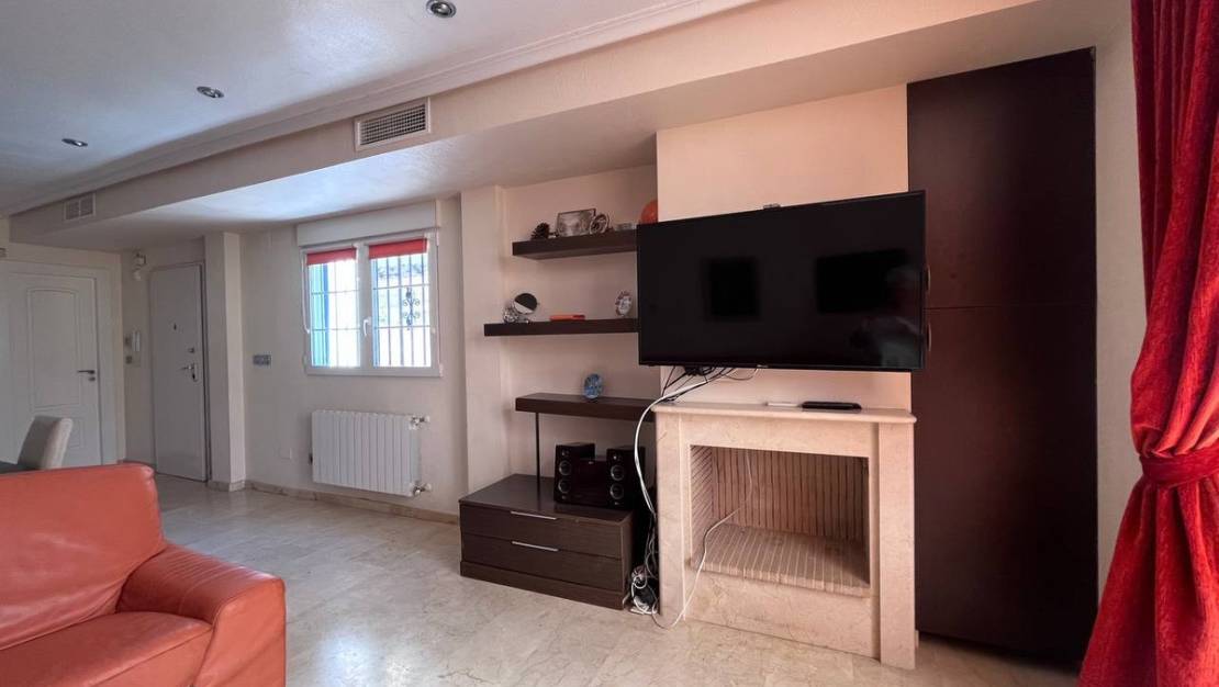 Sale - Town House - Guardamar del Segura - Urbanización El Raso