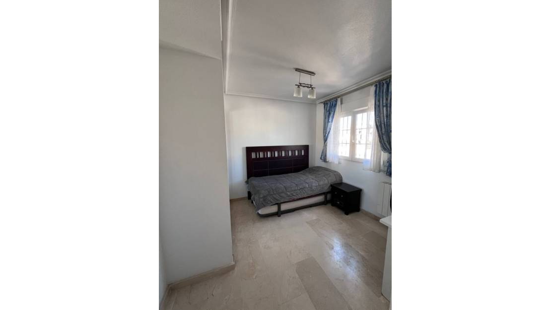 Sale - Town House - Guardamar del Segura - Urbanización El Raso
