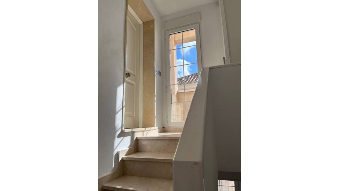 Sale - Town House - Guardamar del Segura - Urbanización El Raso