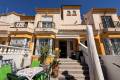 Sale - Town House - Guardamar del Segura - Urbanización El Raso