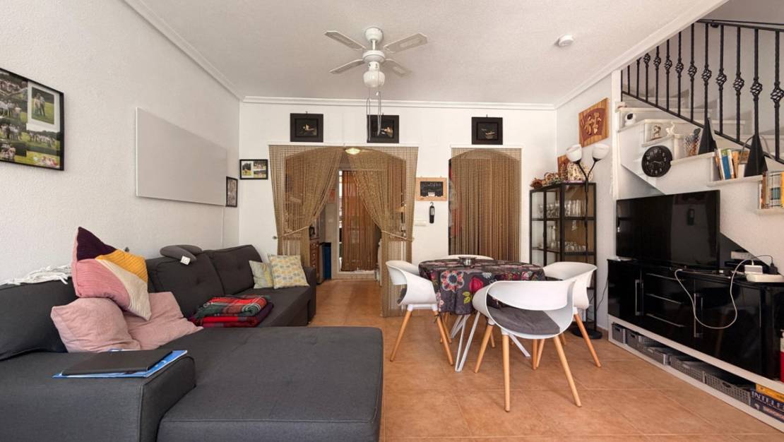 Sale - Town House - Guardamar del Segura - Urbanización El Raso